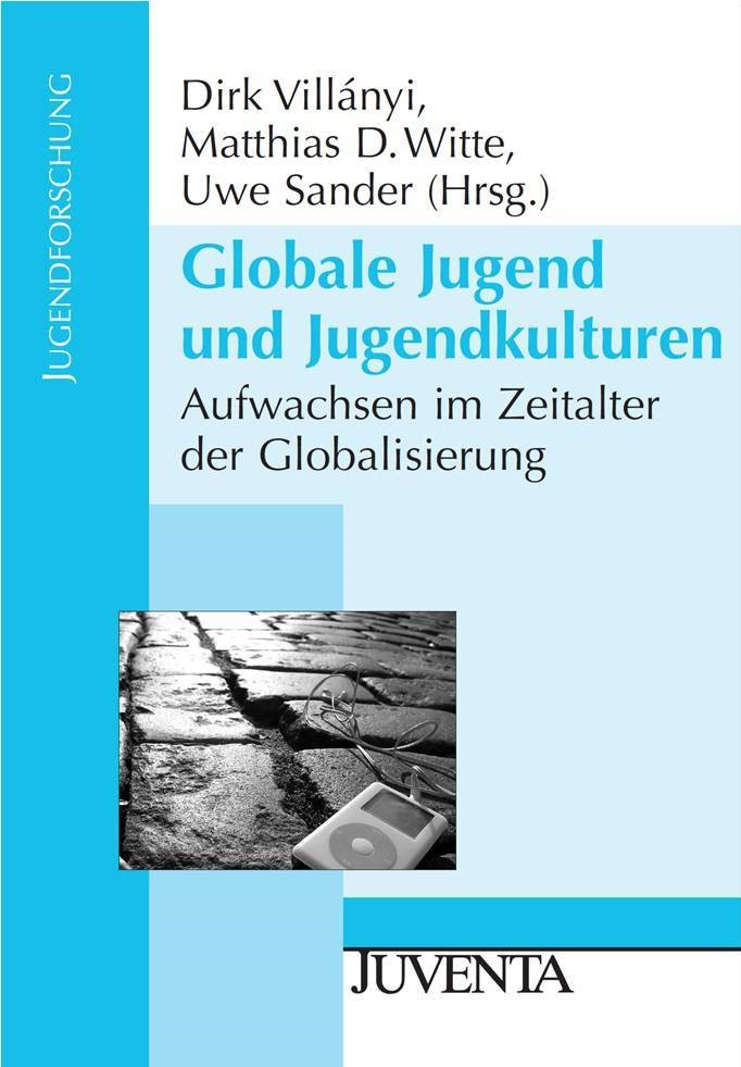 Globale Jugend Cover